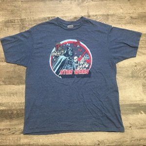 Star Wars T Shirt